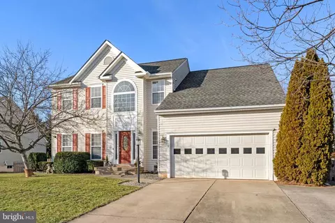 510 Windermere Dr, Culpeper, VA 22701