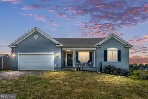 11284 Anna Ct, Culpeper, VA 22701