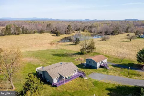 6211 Glebe Way, Culpeper, VA 22701