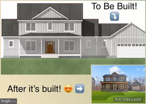 0 Walkers Ln, Richardsville, VA 22736
