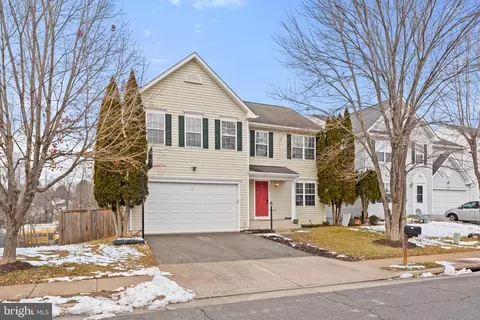 1724 Finley Dr, Culpeper, VA 22701