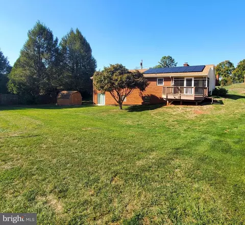 441 Azalea St, Culpeper, VA 22701 photo 40