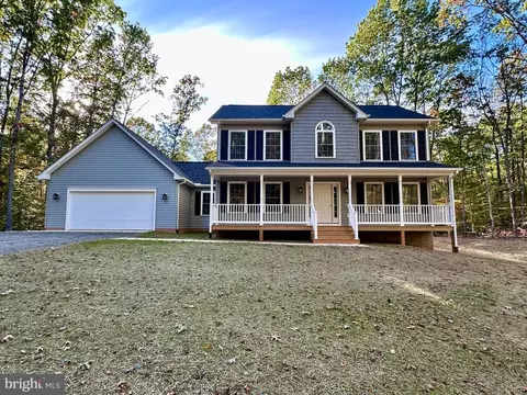 20294 Beaver Creek Ct, Lignum, VA 22726