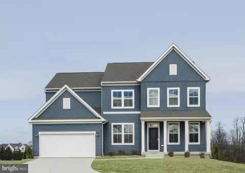 newton dr, Jeffersonton, VA 22724
