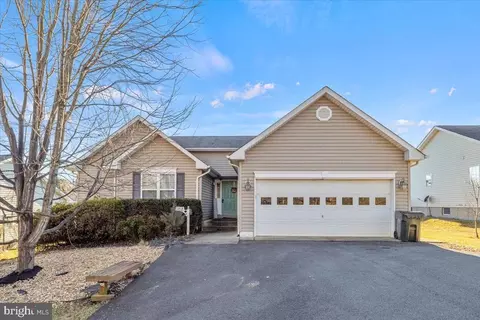 1318 Topper Ln, Culpeper, VA 22701