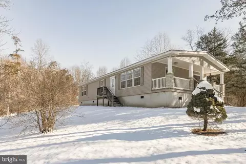11053 Old Stillhouse Rd, Boston, VA 22713