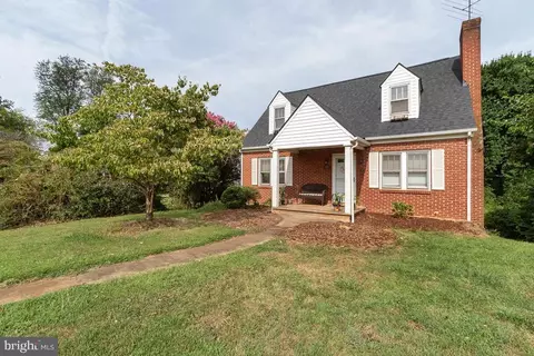 2018 Orange Rd, Culpeper, VA 22701