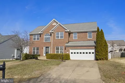 1033 Virginia Ave, Culpeper, VA 22701