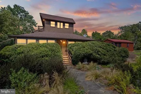12095 Old Stillhouse Rd, Boston, VA 22713