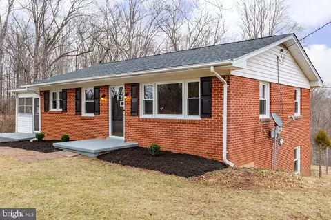 10555 Rixeyville Rd, Culpeper, VA 22701