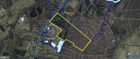 Rixeyville Rd, Culpeper, VA 22701