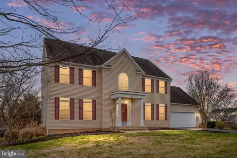 802 Virginia Ave, Culpeper, VA 22701