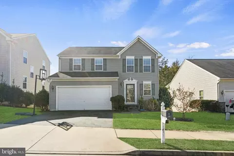 143 Queen Victoria St, Culpeper, VA 22701