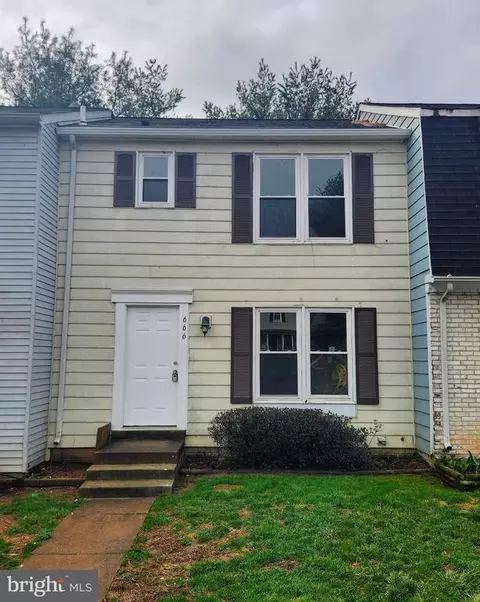 666 Highview Ct, Culpeper, VA 22701