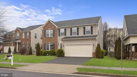 154 Queen Victoria St, Culpeper, VA 22701