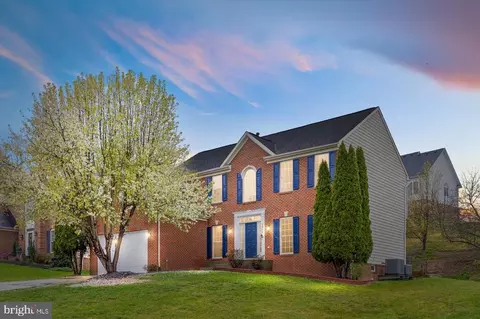 2056 Golf Dr, Culpeper, VA 22701