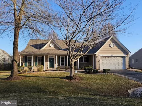 1116 Kearns Ct, Culpeper, VA 22701