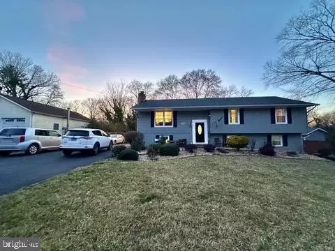 13396 Bonnie Ct, Culpeper, VA 22701