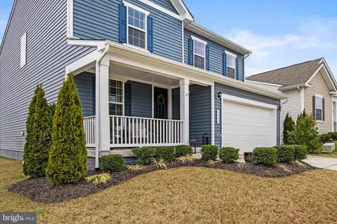 2155 Juniper, Culpeper, VA 22701 photo 2