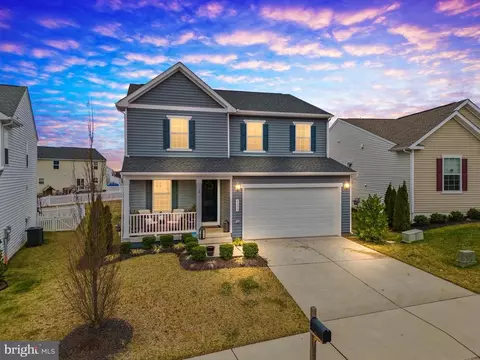 2155 Juniper, Culpeper, VA 22701