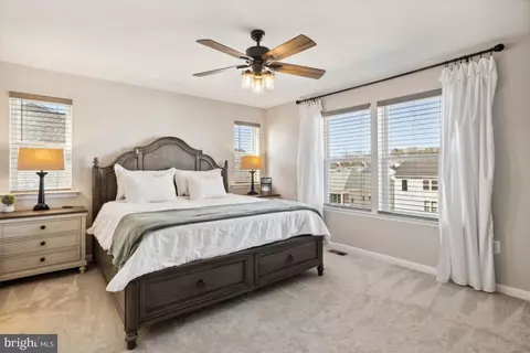 Bedroom - 2164 Juniper Dr, Culpeper, VA 22701 photo 2 of 6