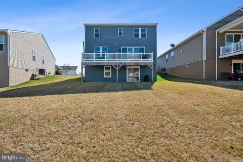 Exterior - 2164 Juniper Dr, Culpeper, VA 22701 photo 12 of 12