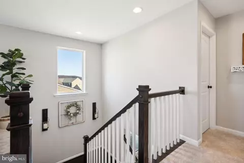 Entry Way - 2164 Juniper Dr, Culpeper, VA 22701 photo 3 of 3