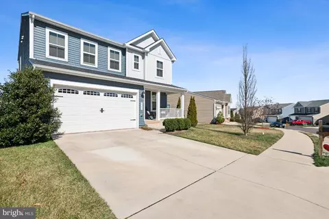 Exterior - 2164 Juniper Dr, Culpeper, VA 22701 photo 2 of 12