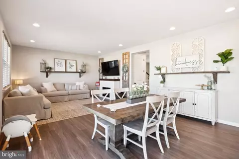 Dining - 2164 Juniper Dr, Culpeper, VA 22701 photo 1 of 1