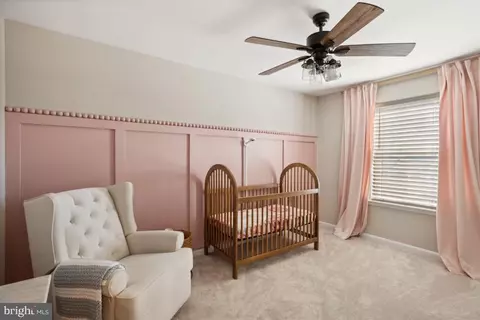 Bedroom - 2164 Juniper Dr, Culpeper, VA 22701 photo 6 of 6