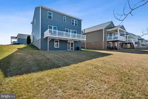 Exterior - 2164 Juniper Dr, Culpeper, VA 22701 photo 11 of 12