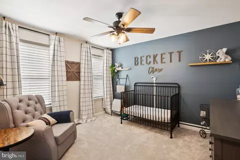 Bedroom - 2164 Juniper Dr, Culpeper, VA 22701 photo 1 of 6