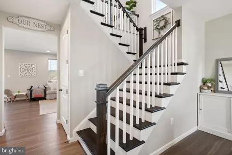 Entry Way - 2164 Juniper Dr, Culpeper, VA 22701 photo 1 of 3