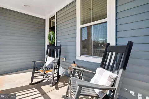 Exterior - 2164 Juniper Dr, Culpeper, VA 22701 photo 5 of 12