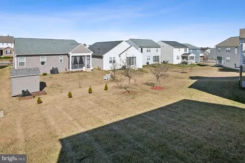 Exterior - 2164 Juniper Dr, Culpeper, VA 22701 photo 8 of 12