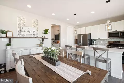 Kitchen - 2164 Juniper Dr, Culpeper, VA 22701 photo 4 of 4