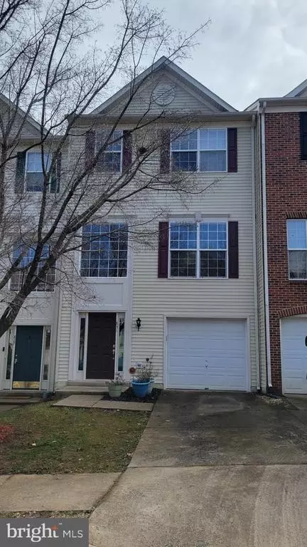 831 Persimmon, Culpeper, VA 22701