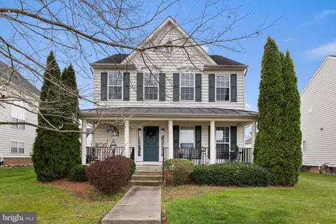 11906 Field Stone Blvd, Culpeper, VA 22701