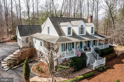 8080 Lake Rillhurst Rd, Culpeper, VA 22701