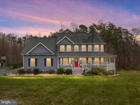 6074 Boston Ridge Ct, Boston, VA 22713