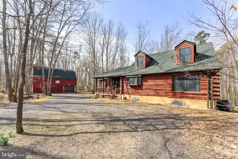 14144 Chesterfield Ln, Culpeper, VA 22701