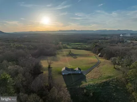 8128 James Monroe, Culpeper, VA 22701