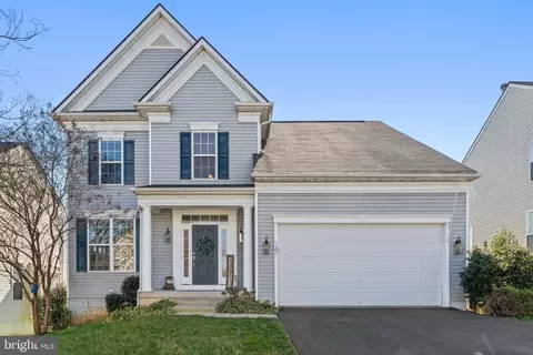 141 Standpipe Rd, Culpeper, VA 22701