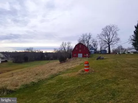 8595 Rixeyville Rd, Rixeyville, VA 22737
