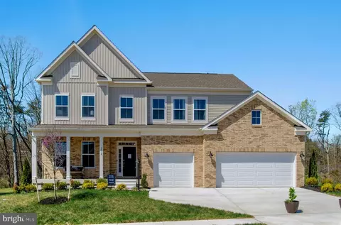 2429 Newton Dr #CONCORD  2273, Jeffersonton, VA 22724
