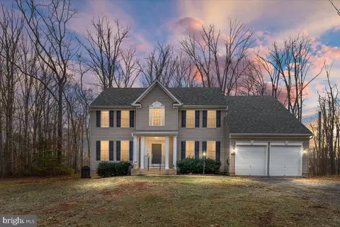 19069 S Merrimac Rd S, Culpeper, VA 22701