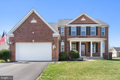 703 Kingsbrook Rd, Culpeper, VA 22701