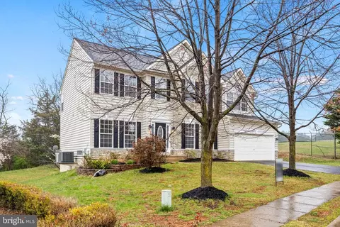 879 Woodcrest Loop, Culpeper, VA 22701 photo 6