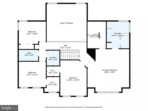 879 Woodcrest Loop, Culpeper, VA 22701 photo 43