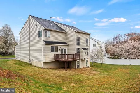 879 Woodcrest Loop, Culpeper, VA 22701 photo 3